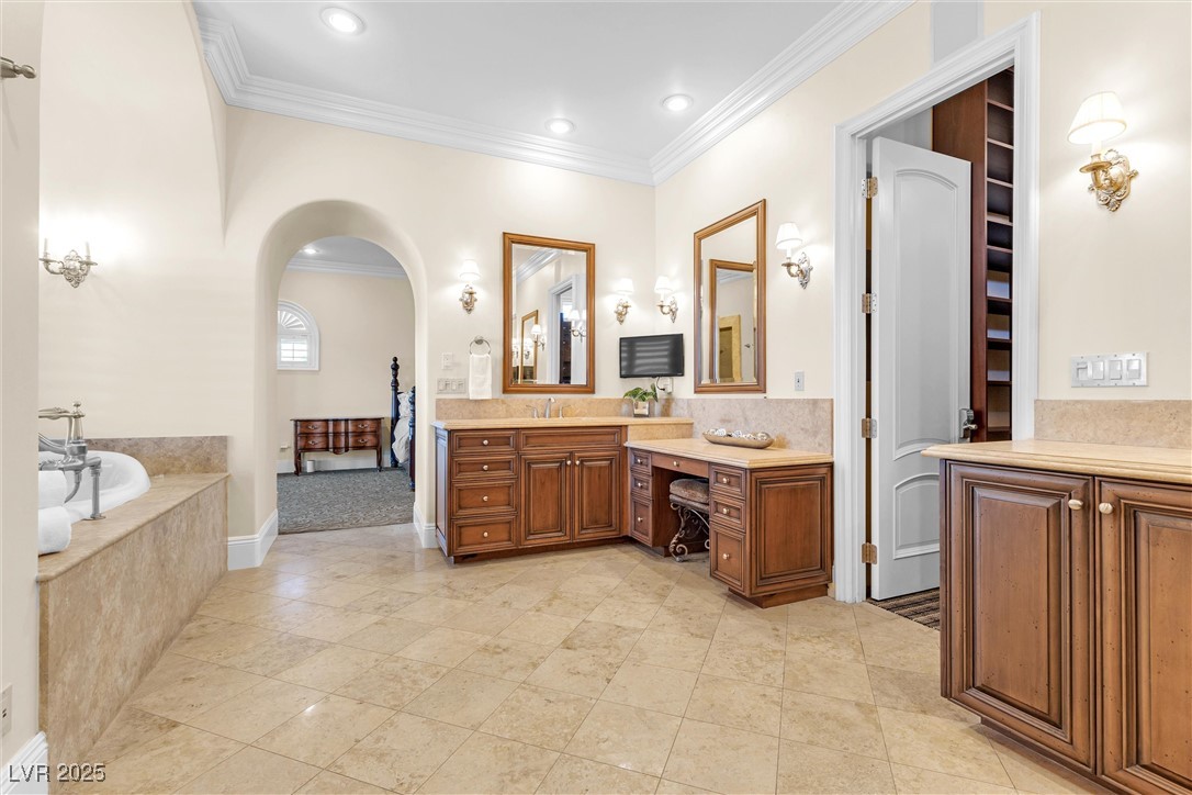 17 Rue Du Rivoli Place Henderson, NV 89011 - Photo 28 of 62