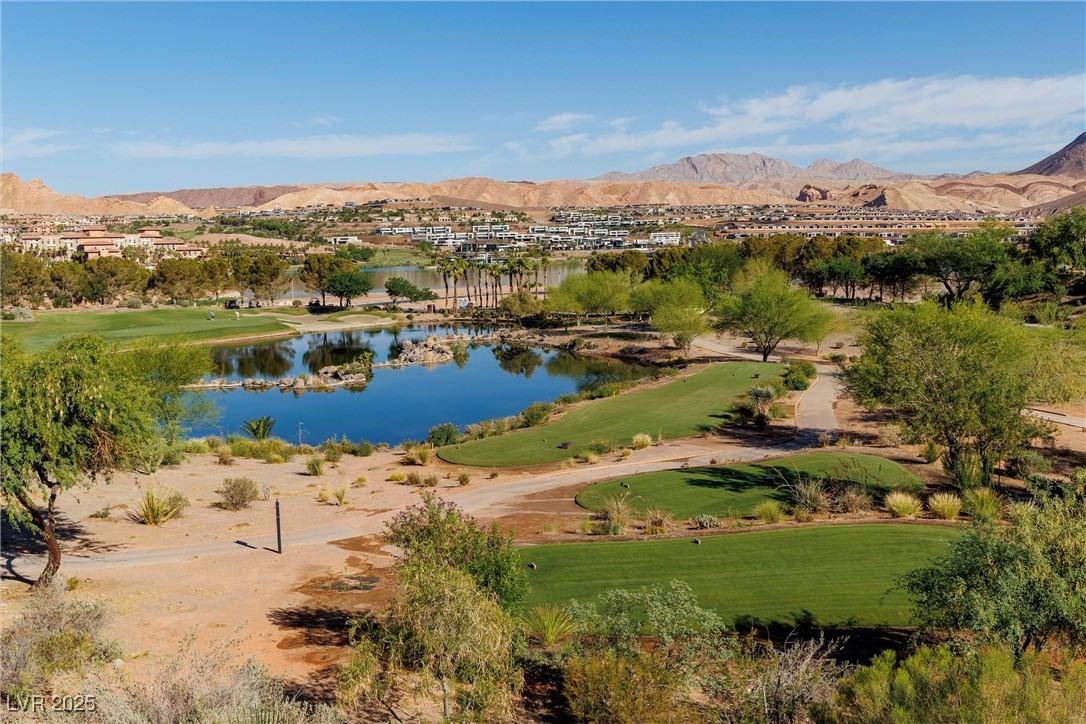 17 Rue Du Rivoli Place Henderson, NV 89011 - Photo 33 of 62
