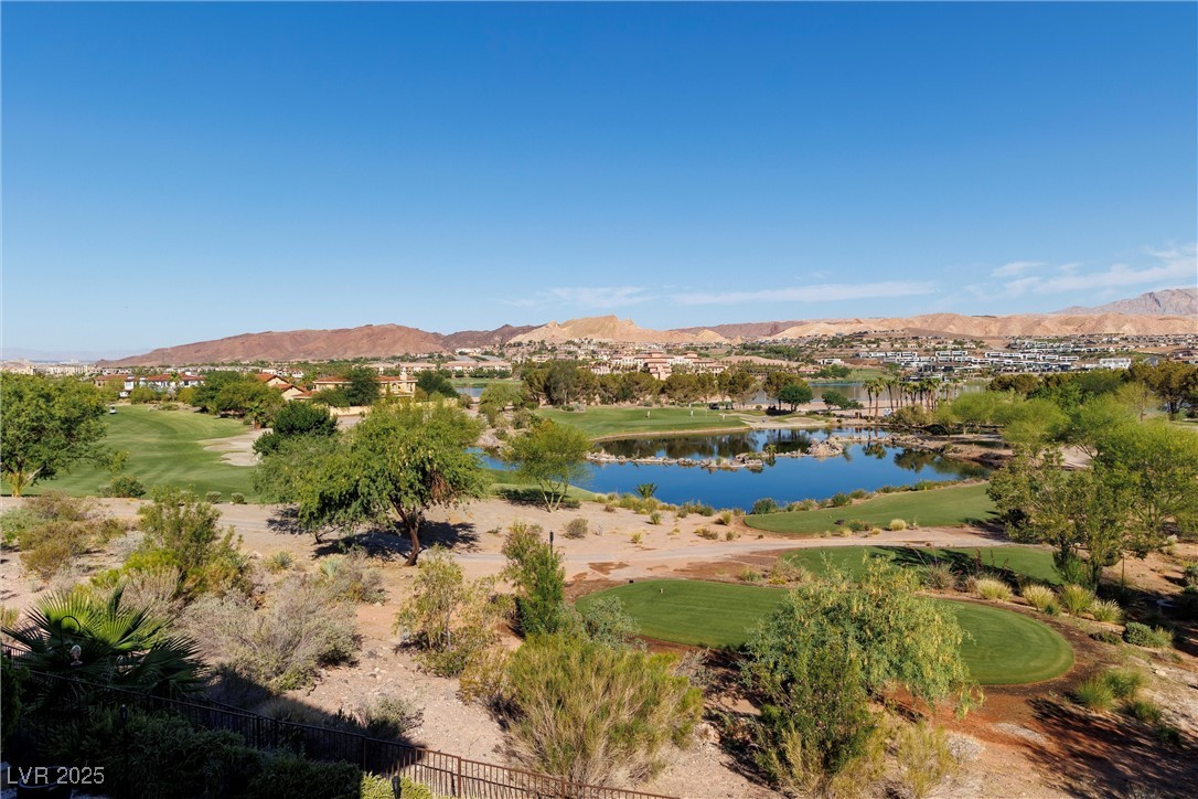 17 Rue Du Rivoli Place Henderson, NV 89011 - Photo 37 of 62