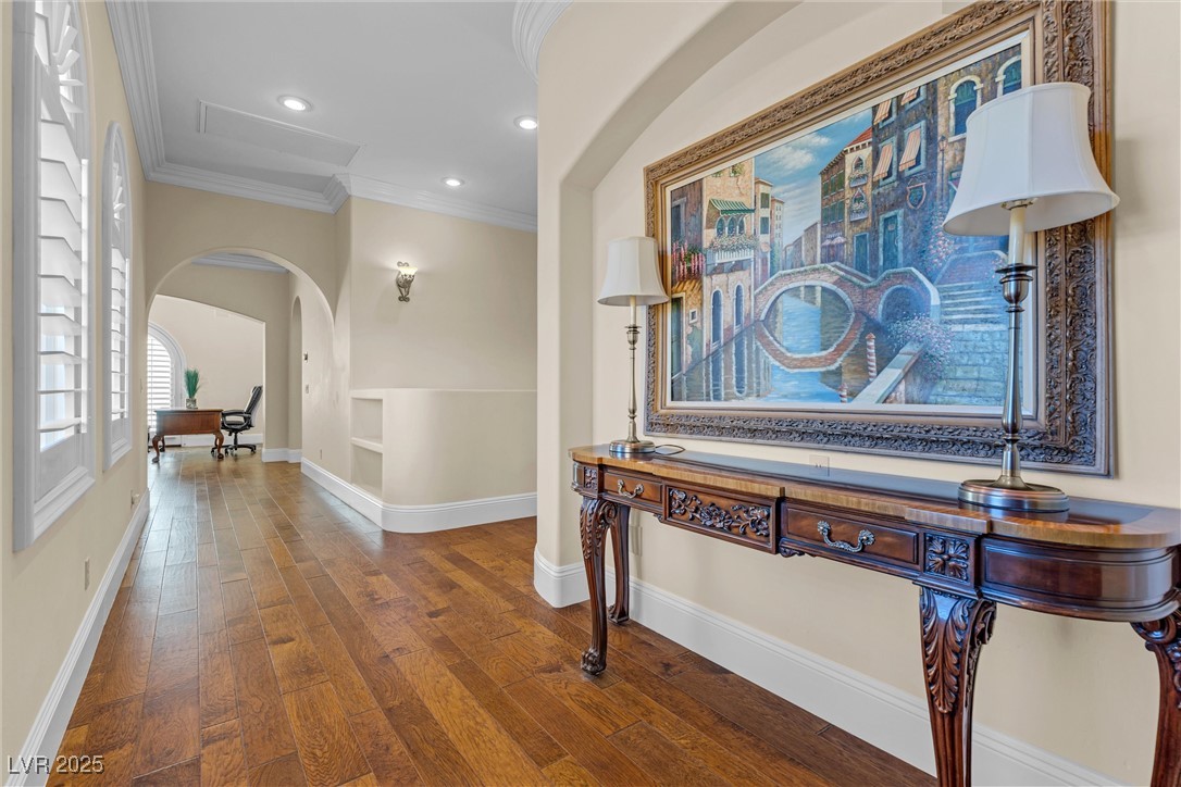 17 Rue Du Rivoli Place Henderson, NV 89011 - Photo 40 of 62