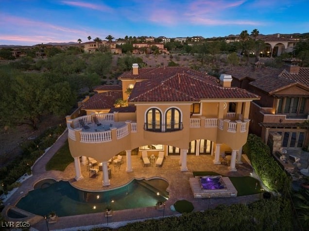 17 Rue Du Rivoli Place Henderson, NV 89011 - Photo 4 of 62