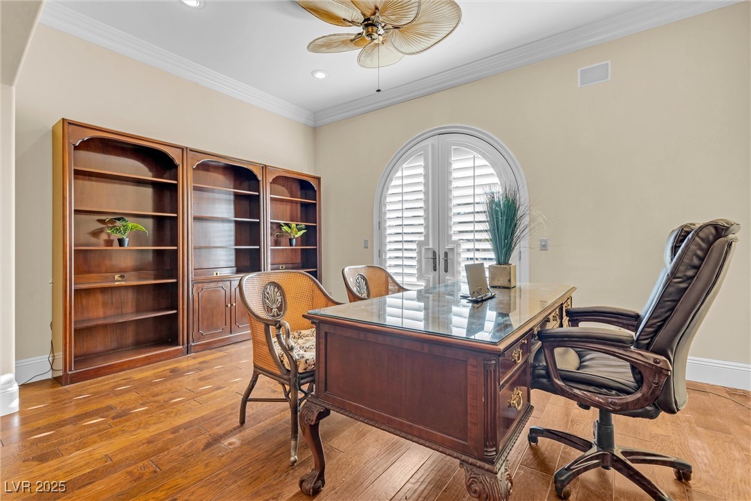 17 Rue Du Rivoli Place Henderson, NV 89011 - Photo 41 of 62