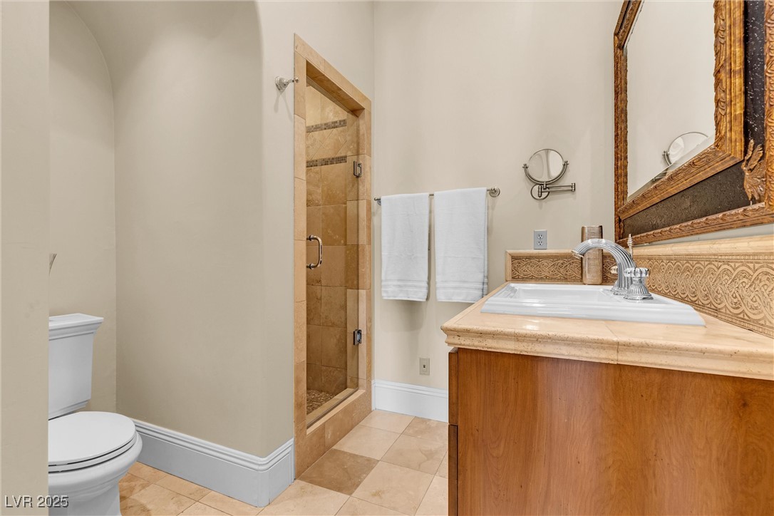 17 Rue Du Rivoli Place Henderson, NV 89011 - Photo 47 of 62