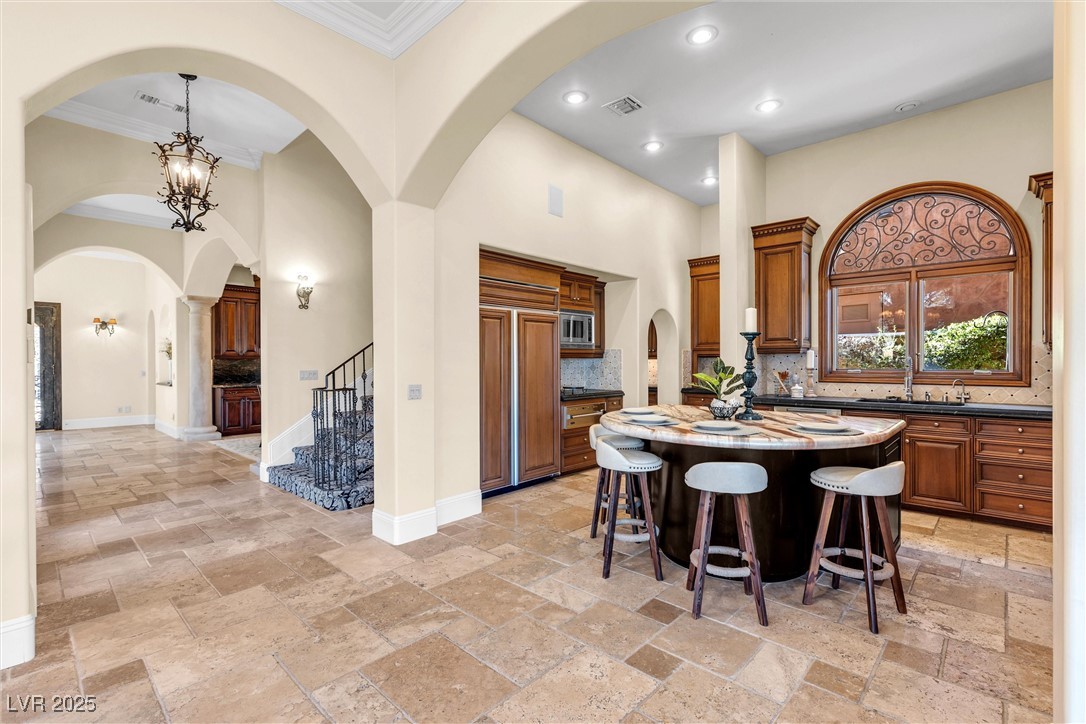 17 Rue Du Rivoli Place Henderson, NV 89011 - Photo 5 of 62