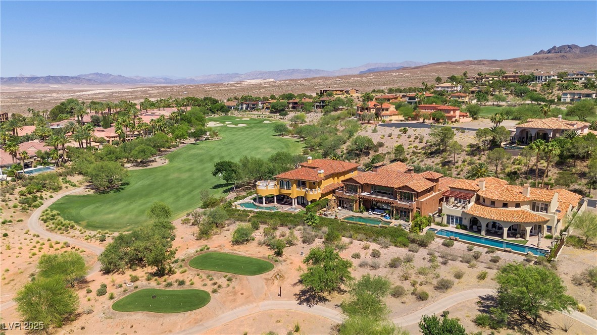 17 Rue Du Rivoli Place Henderson, NV 89011 - Photo 52 of 62