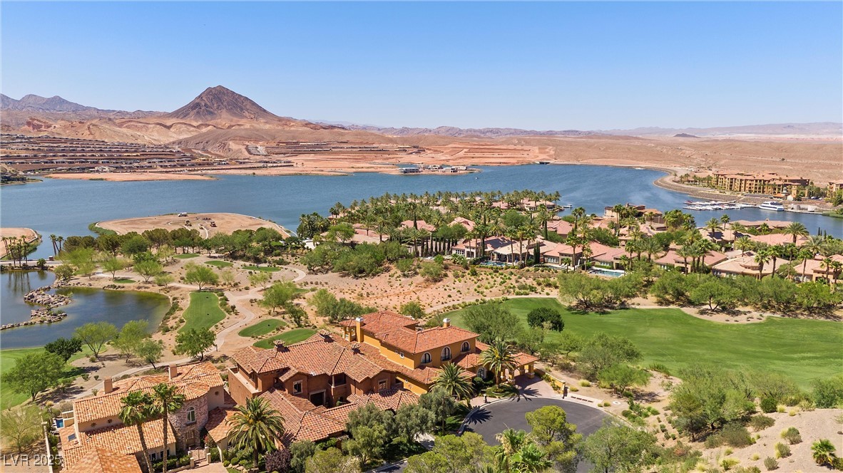 17 Rue Du Rivoli Place Henderson, NV 89011 - Photo 53 of 62