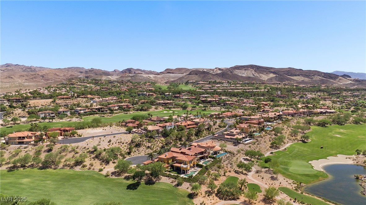 17 Rue Du Rivoli Place Henderson, NV 89011 - Photo 54 of 62