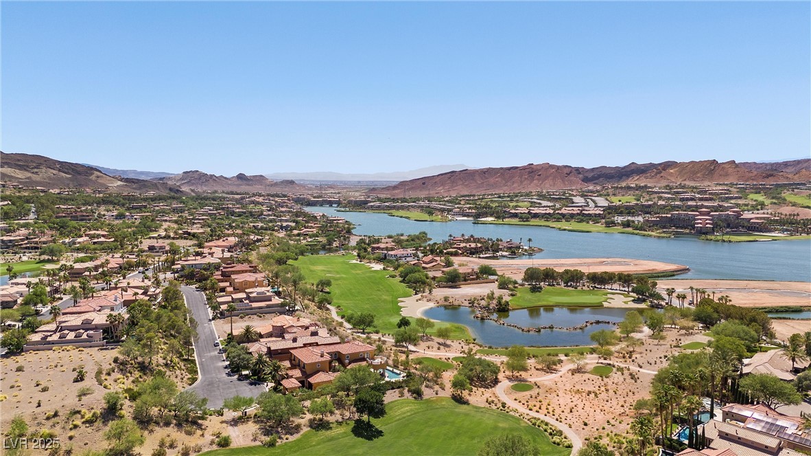 17 Rue Du Rivoli Place Henderson, NV 89011 - Photo 55 of 62
