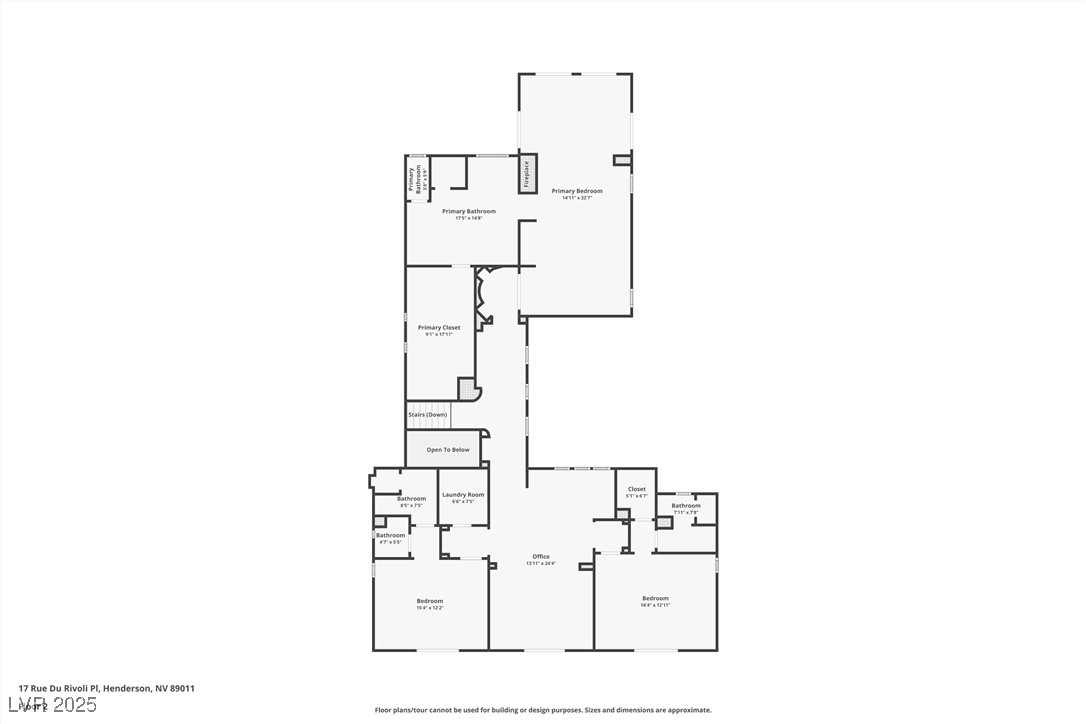17 Rue Du Rivoli Place Henderson, NV 89011 - Photo 57 of 62