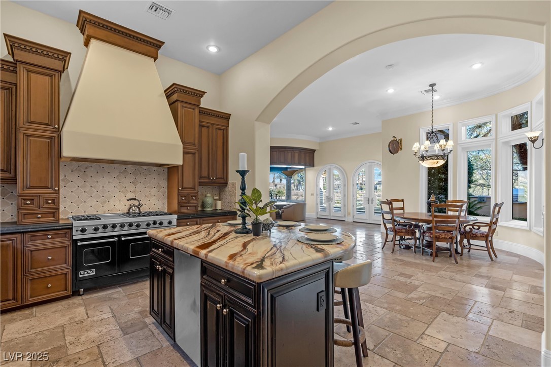 17 Rue Du Rivoli Place Henderson, NV 89011 - Photo 9 of 62