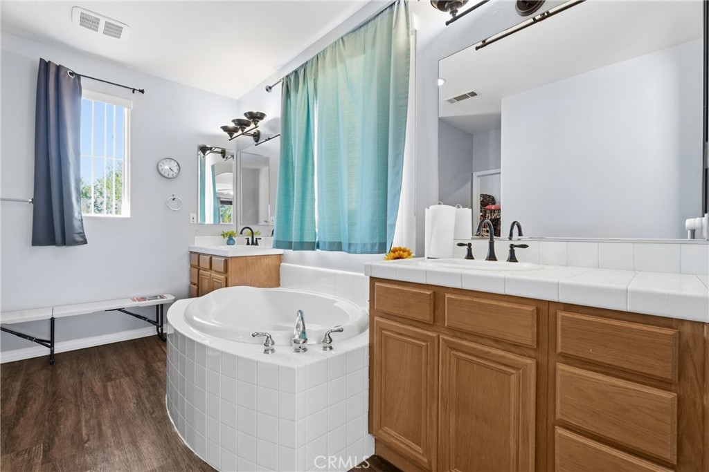 3414 Club Rancho Drive Palmdale, CA 93551 - Photo 37 of 45