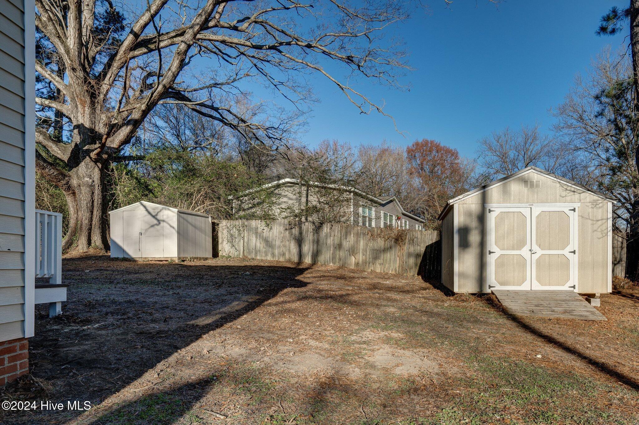 504 West Nash Street Spring Hope, NC 27882 - Photo 20 of 23 024-504WestNashStreet-VACANT-SpringHope-