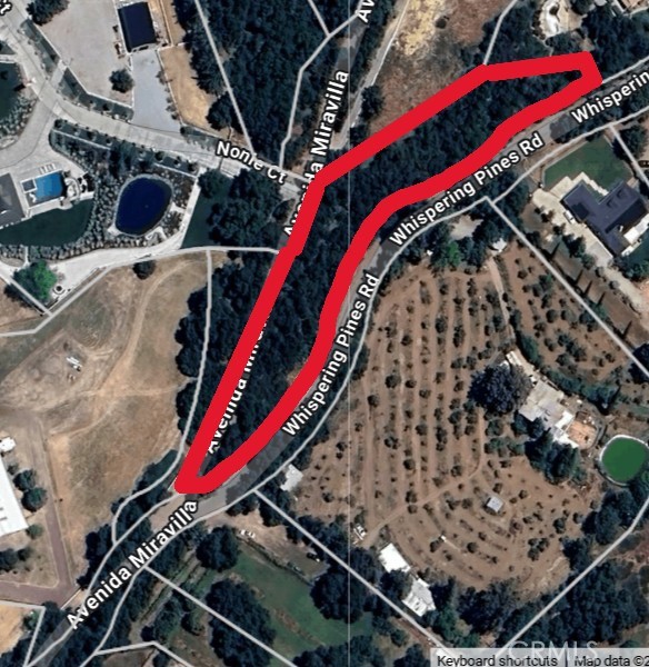 0 Avenida Miravilla Cherry Valley, CA 92223 - Photo 2 of 2