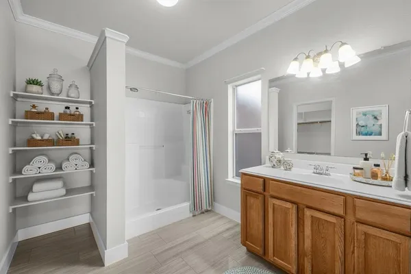 $2,750 | 3625 Black Ranch Court, Fort Worth, TX 76262