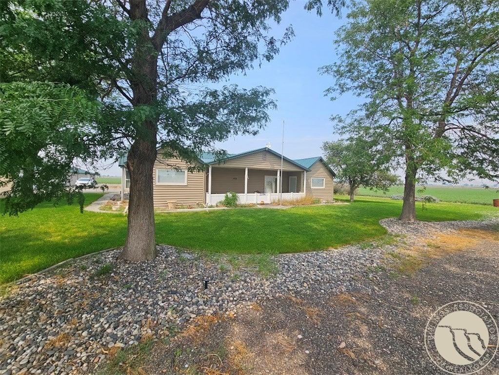 2284 South 14th Road Ballantine, MT 59006 - Photo 1 of 20 Gallery Image 1