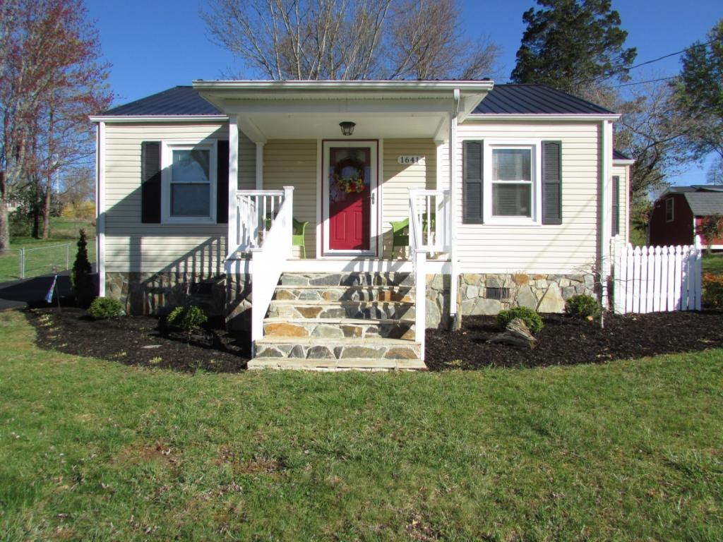 1641 Siam Road Elizabethton, TN 37643 - Photo 1 of 30 Photo 1
