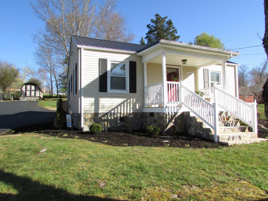 1641 Siam Road Elizabethton, TN 37643 - Photo 3 of 30 Photo 3