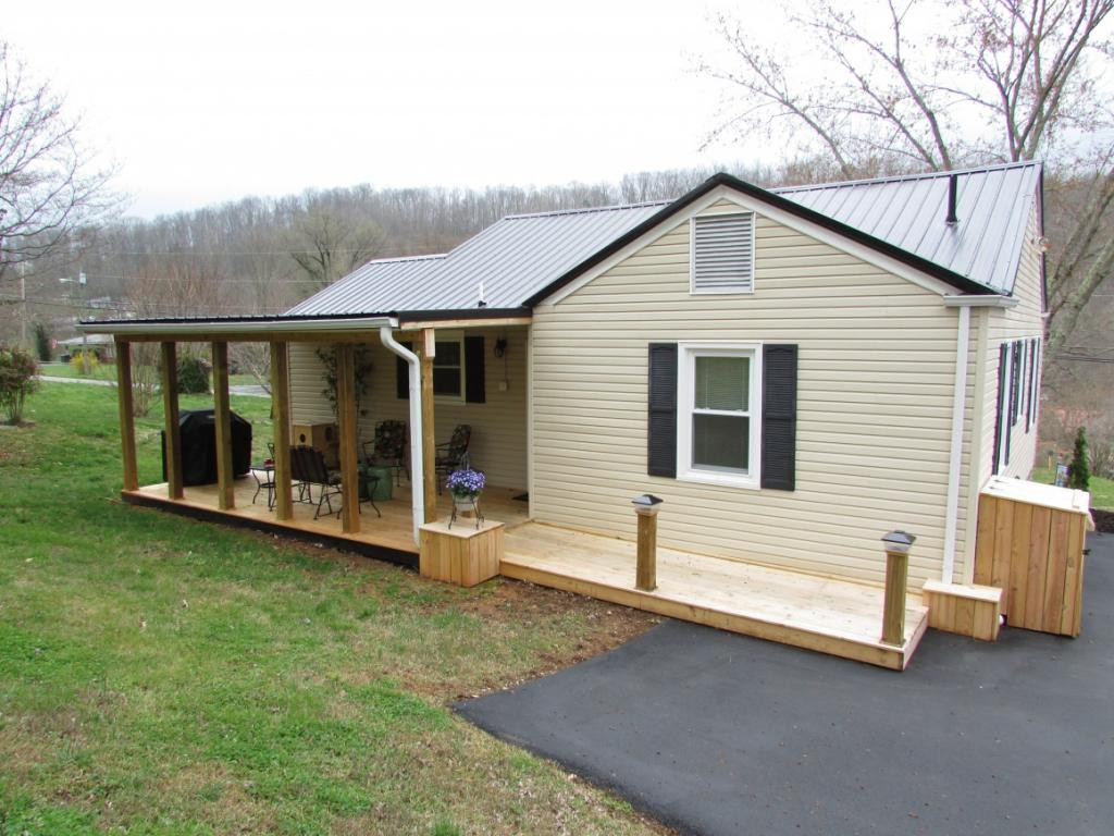 1641 Siam Road Elizabethton, TN 37643 - Photo 7 of 30 Photo 7