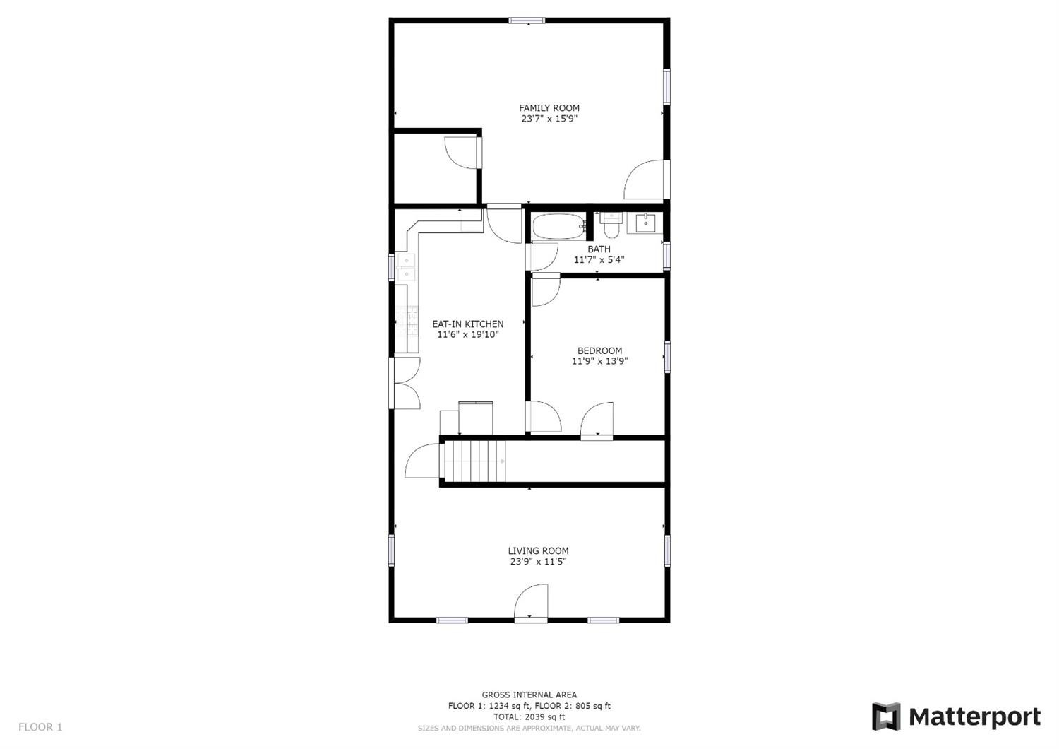 6585 Preston Road Owingsville, KY 40360 - Photo 45 of 46 Photo 45