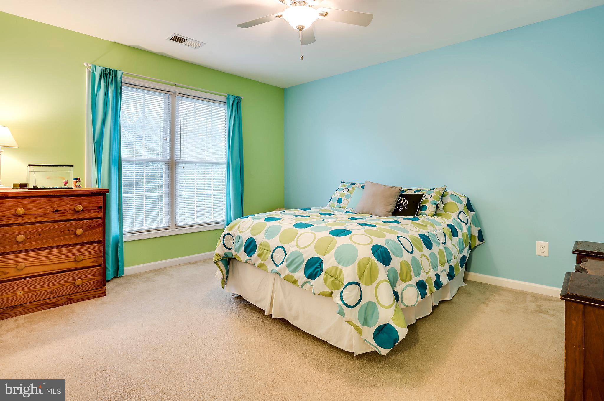 8445 High Ridge Road Ellicott City, MD 21043 - Photo 22 of 28 Bedroom 2