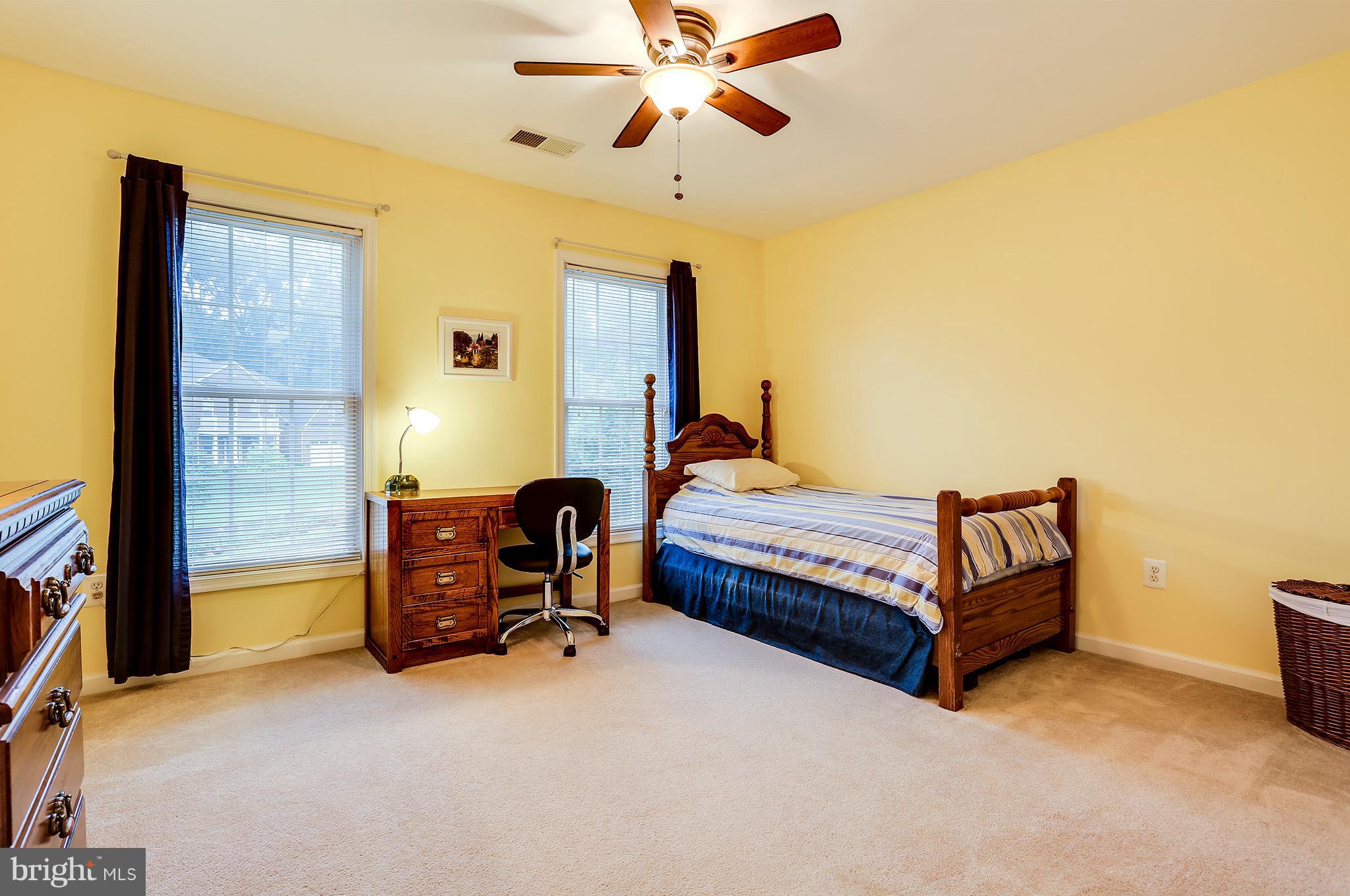 8445 High Ridge Road Ellicott City, MD 21043 - Photo 23 of 28 Bedroom 3