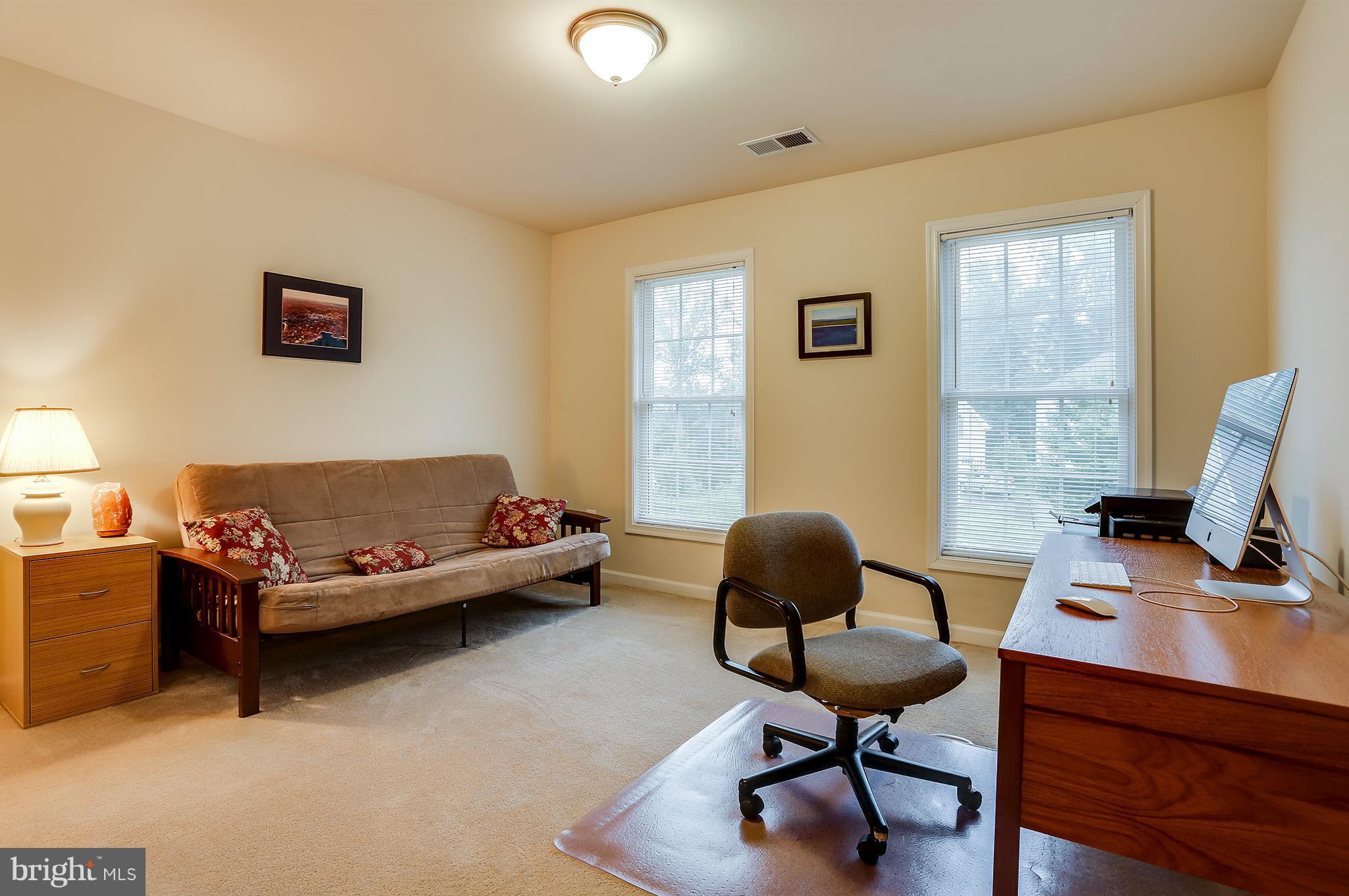 8445 High Ridge Road Ellicott City, MD 21043 - Photo 24 of 28 Bedroom 4