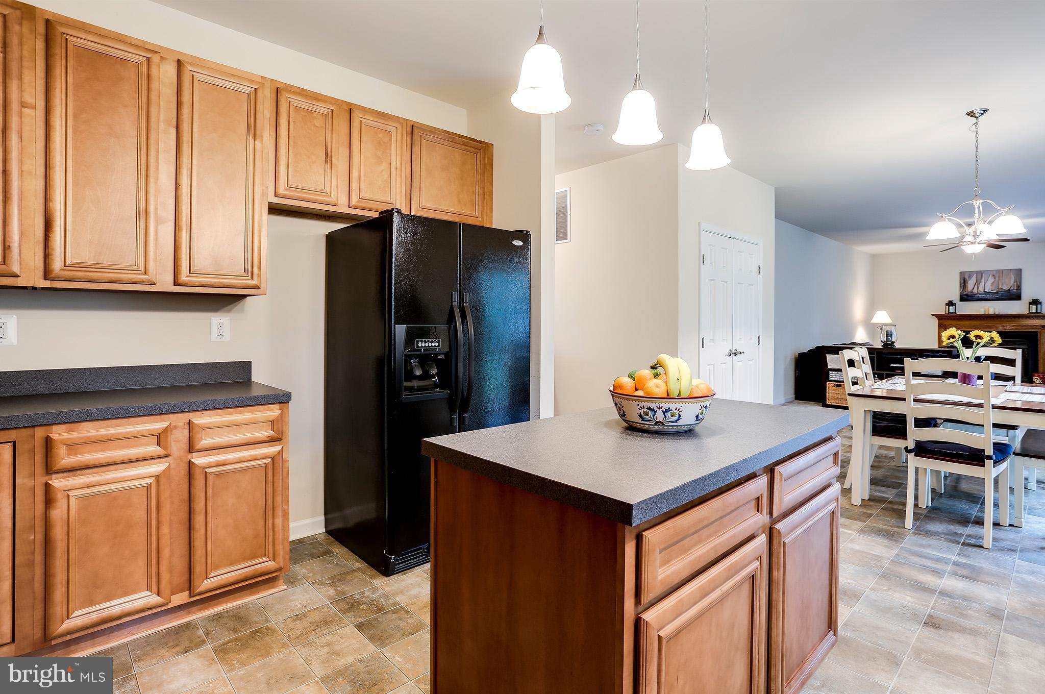 8445 High Ridge Road Ellicott City, MD 21043 - Photo 6 of 28 Pendant lighting