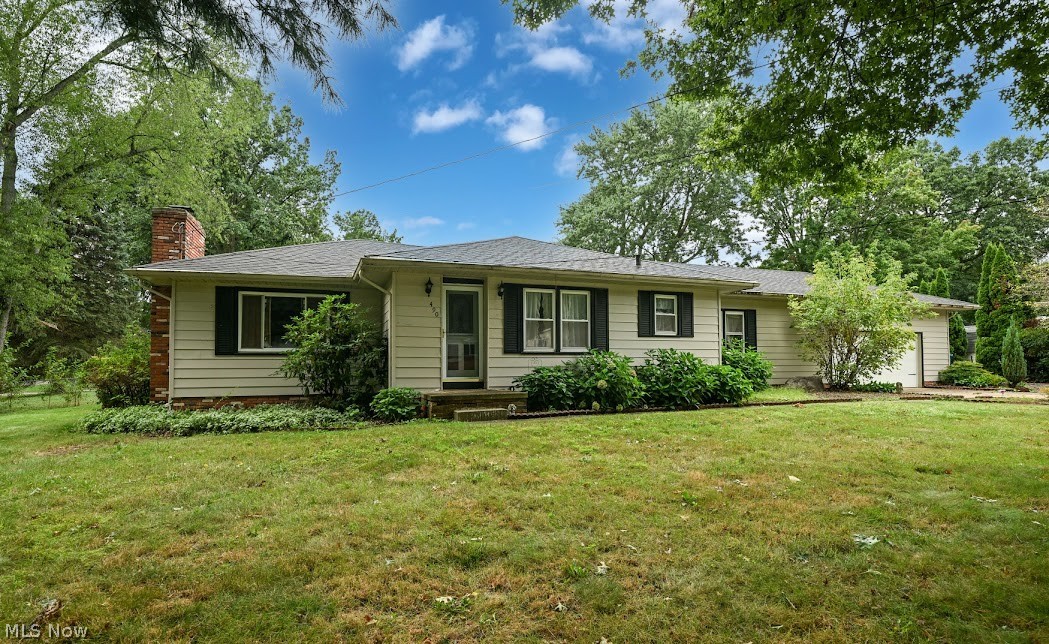 490 Bonshire Road Akron, OH 44319 - Photo 2 of 26 Gallery Image 2
