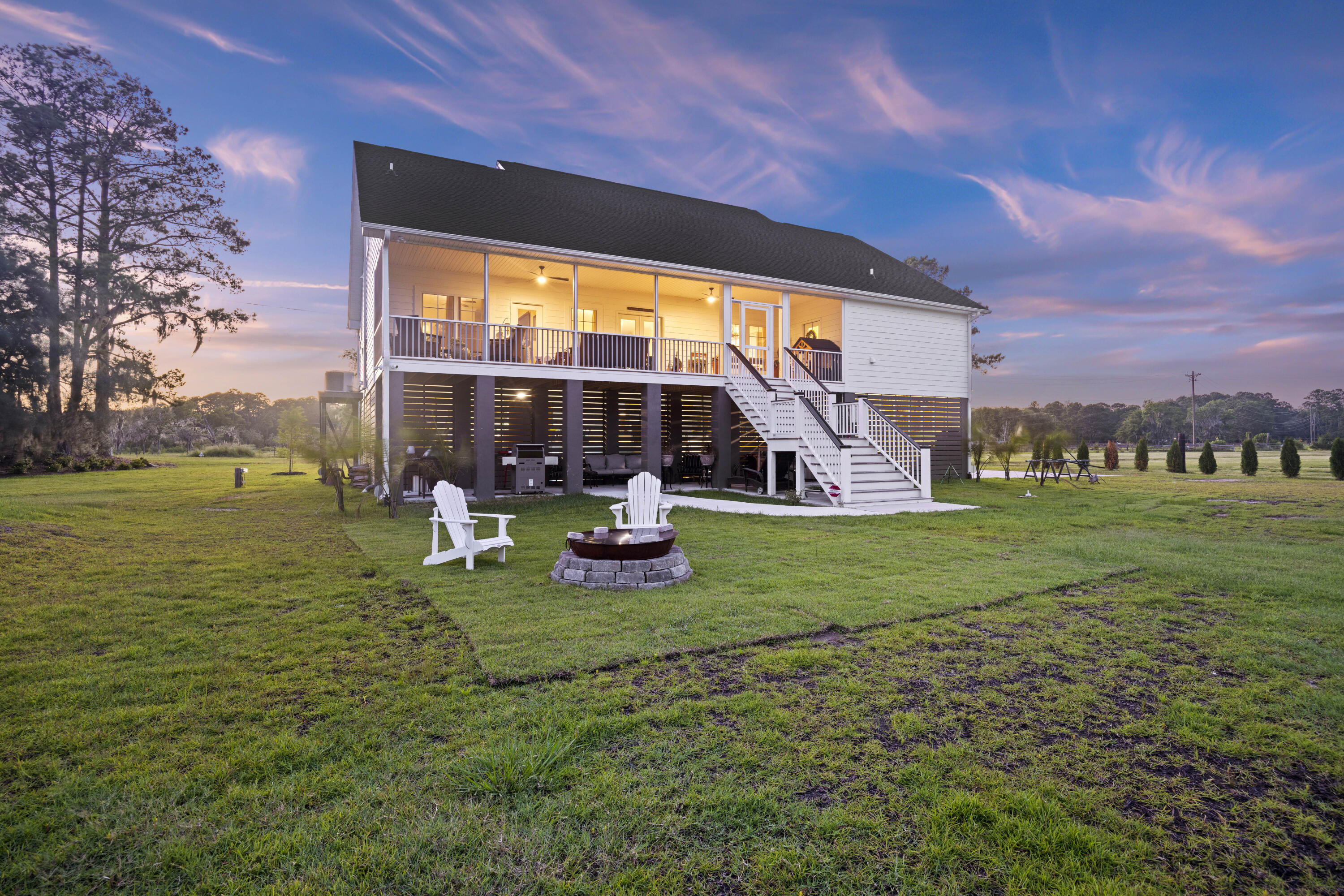 4808 Wilson Road Meggett, SC 29449 - Photo 8 of 74