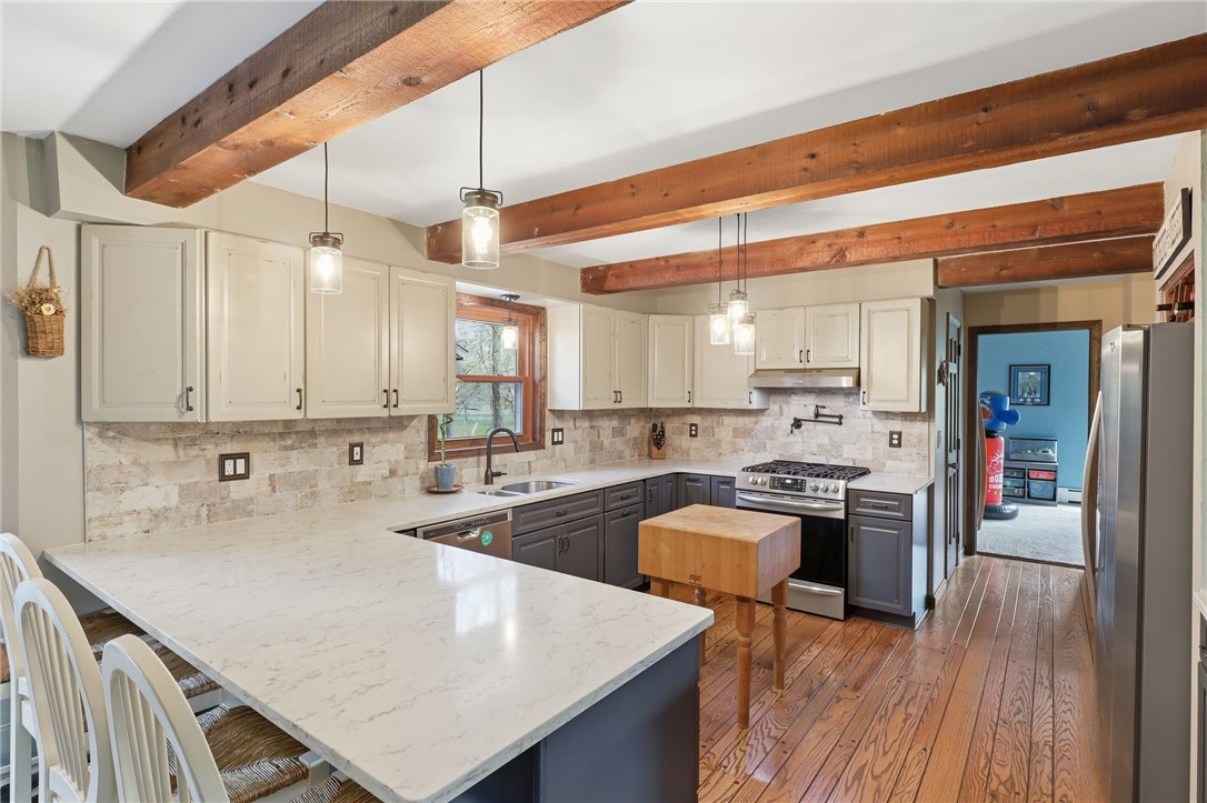 1774 Manitou Road Greece, NY 14559 - Photo 9 of 50