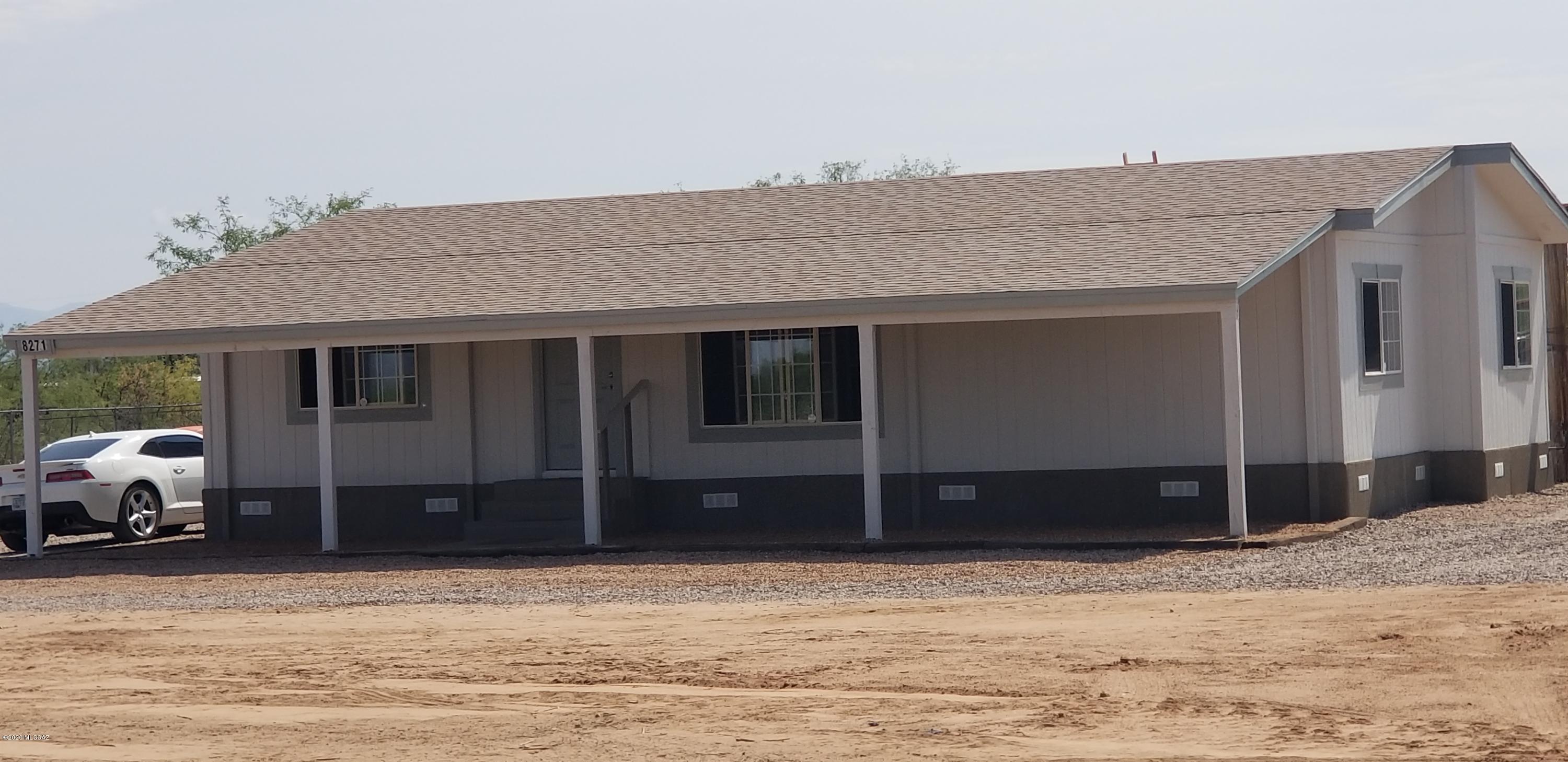 8271 South Marstellar Road Tucson, AZ 85736 - Photo 20 of 20 Gallery Image 20