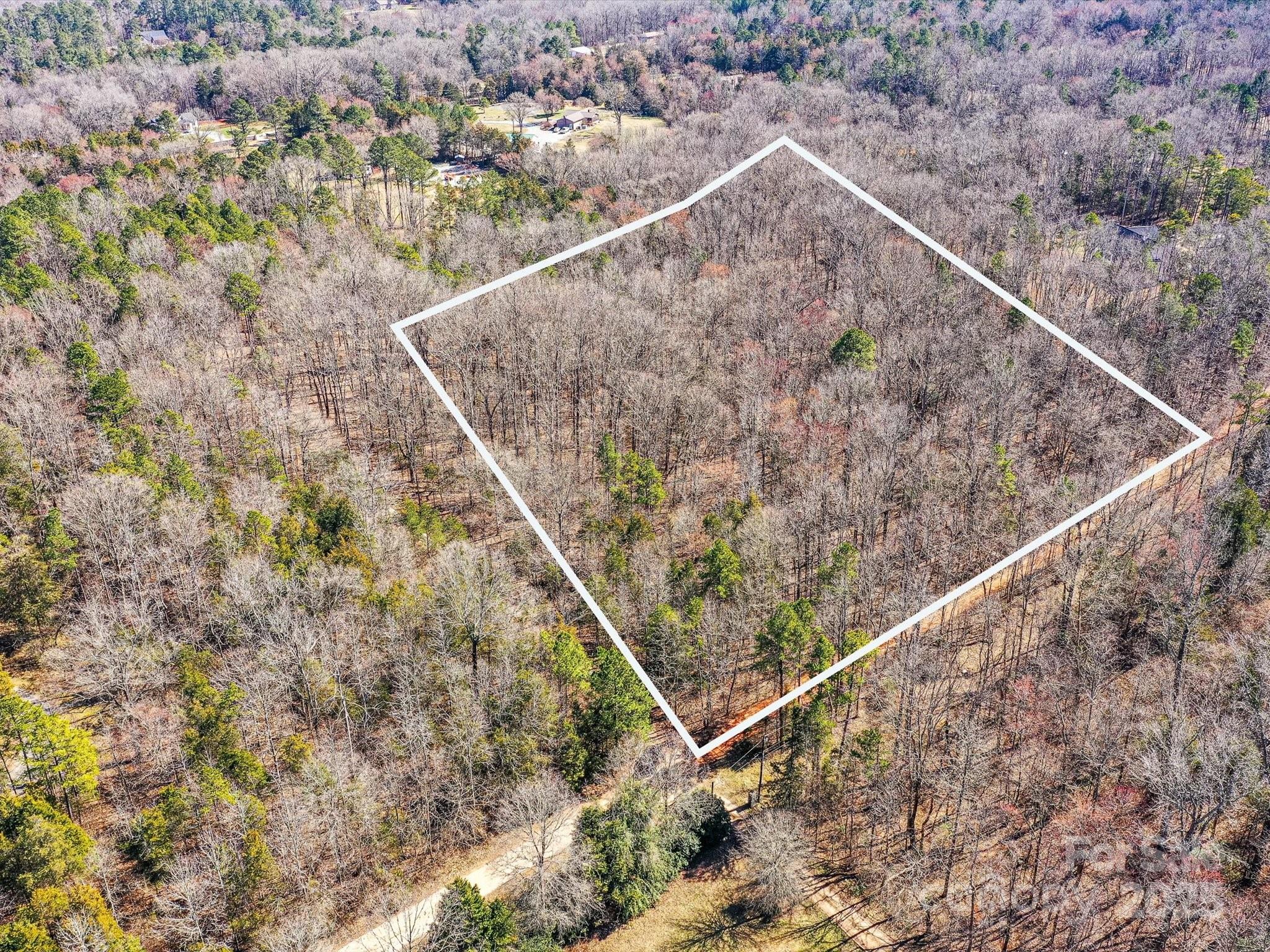 0 McElroy Road, Unit 168 Waxhaw, NC 28173 - Photo 2 of 32 a view of a forest