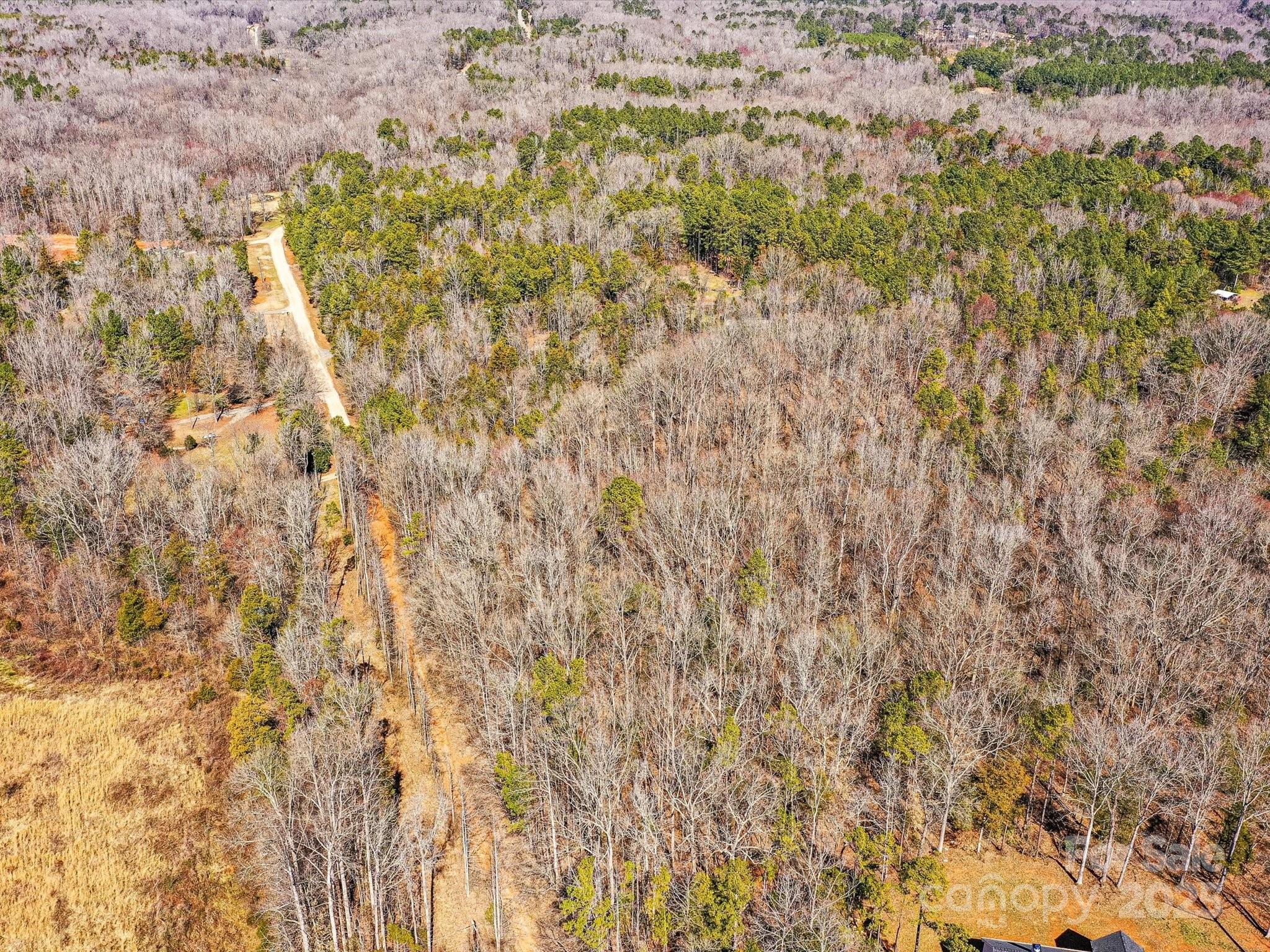 0 McElroy Road, Unit 168 Waxhaw, NC 28173 - Photo 25 of 32 a view of a yard