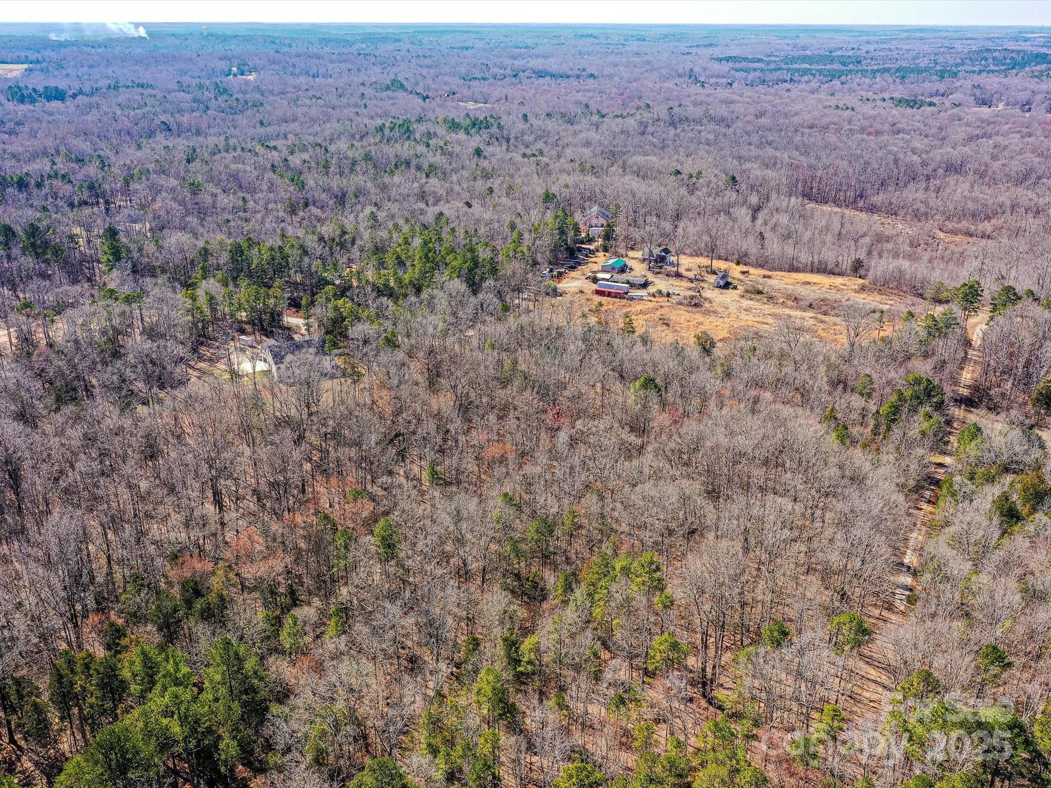 0 McElroy Road, Unit 168 Waxhaw, NC 28173 - Photo 26 of 32 a view of a dry field