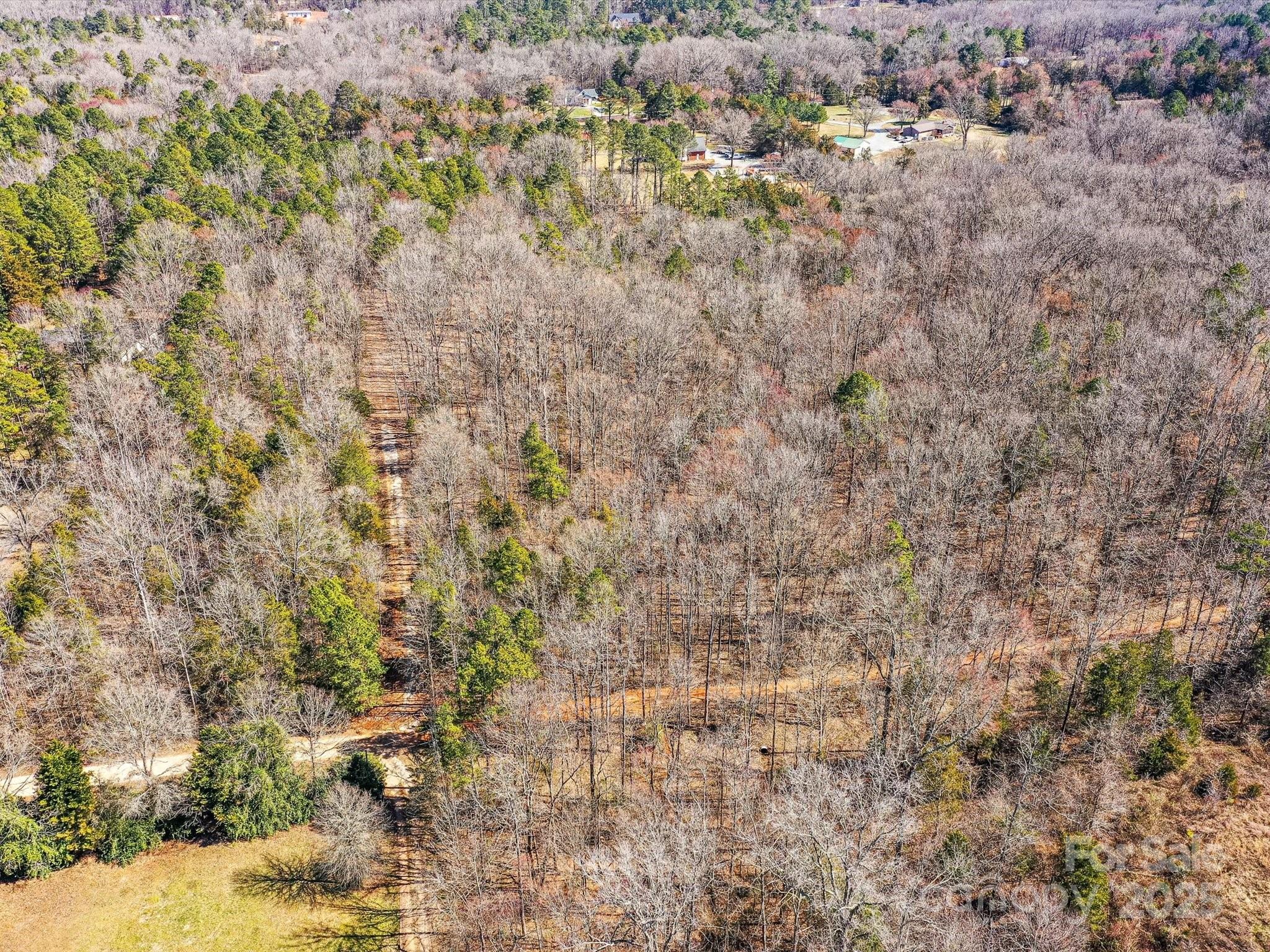 0 McElroy Road, Unit 168 Waxhaw, NC 28173 - Photo 28 of 32 a view of a yard