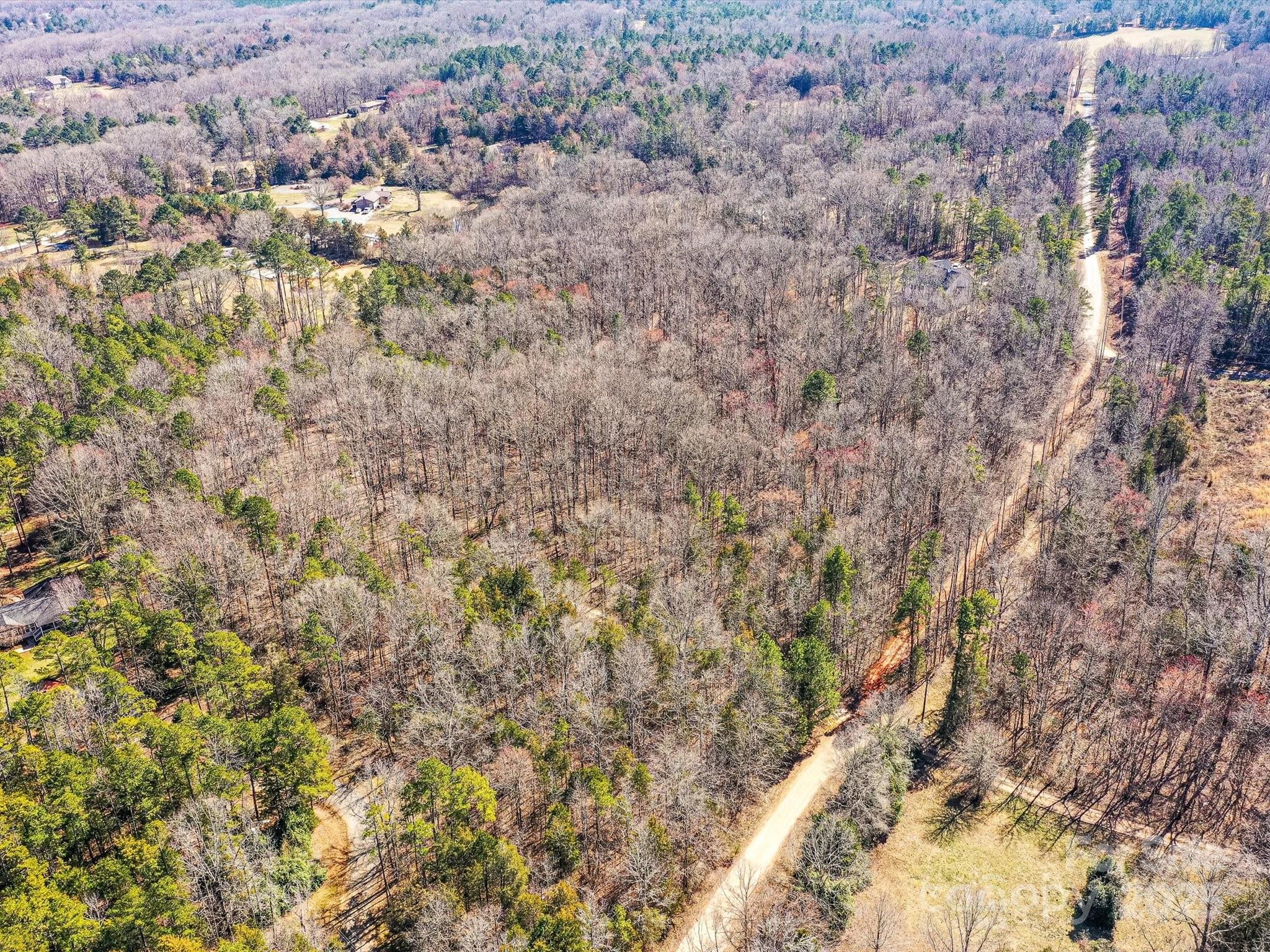 0 McElroy Road, Unit 168 Waxhaw, NC 28173 - Photo 30 of 32 a view of a yard