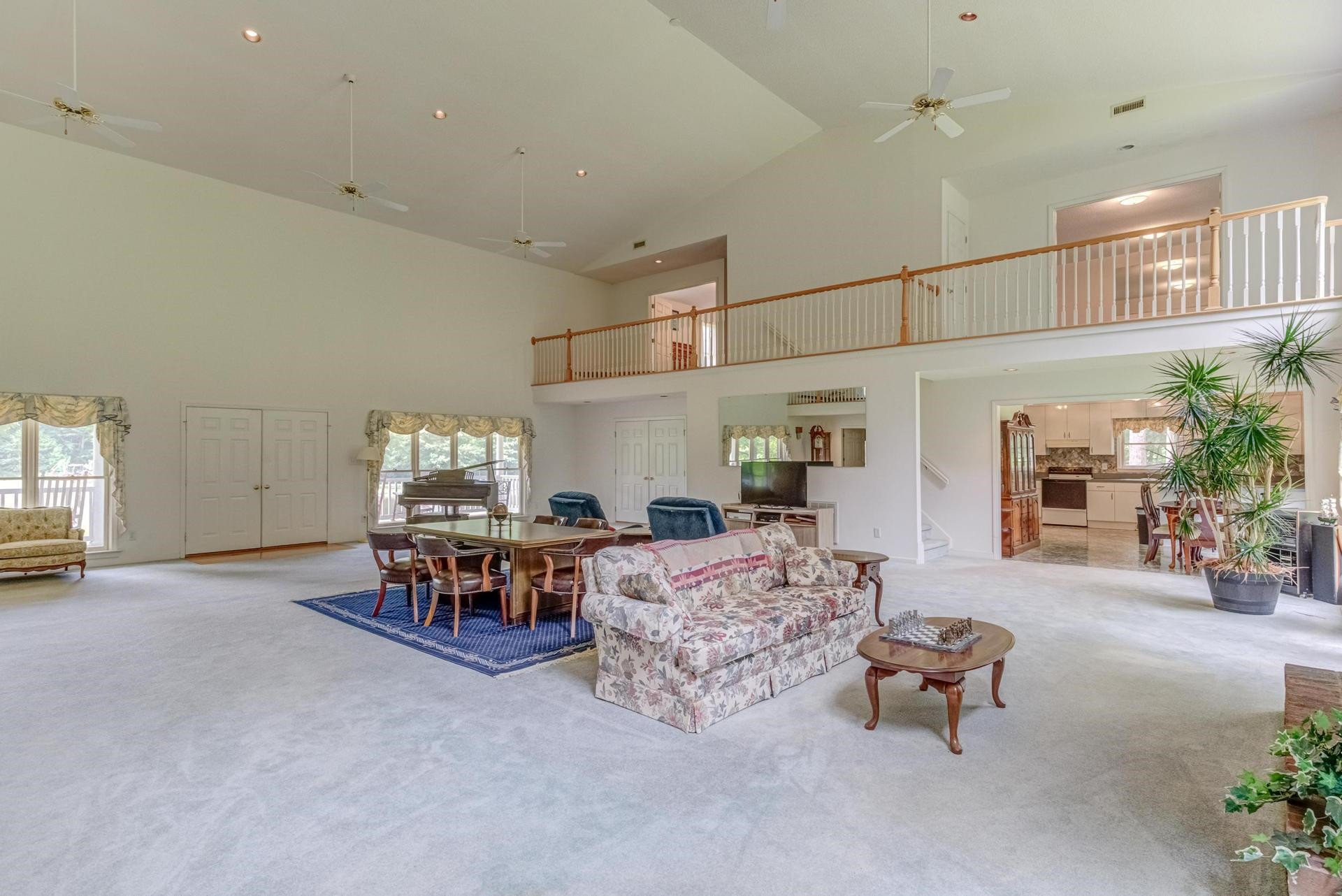 8041 Mt Pleasant Church Road Willow Spring, NC 27592 - Photo 13 of 83 Photo 13