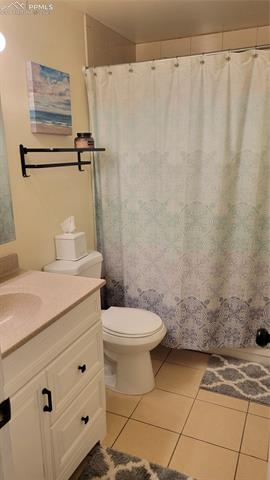 4648 Ridgeglen Road Colorado Springs, CO 80918 - Photo 8 of 19 Bath 1