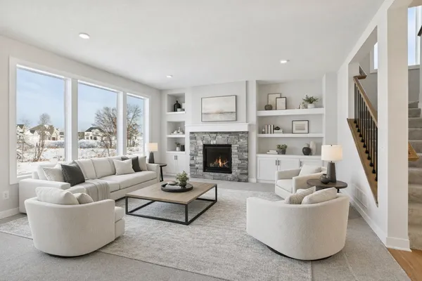 $875,000 | 4729 131st Avenue Northeast, Blaine, MN 55449