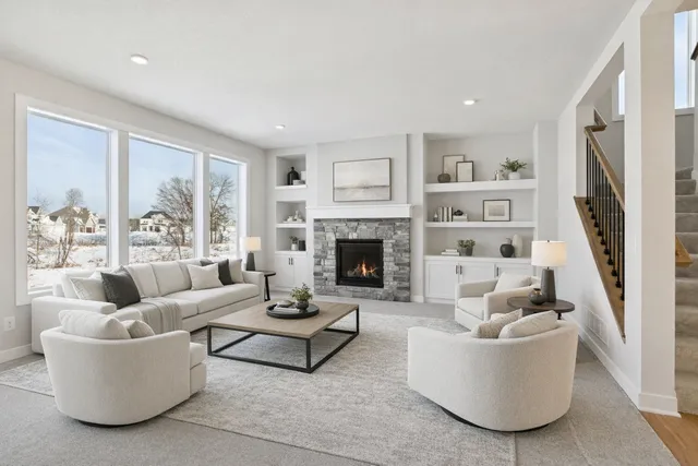 $905,000 | 4729 131st Avenue Northeast, Blaine, MN 55449