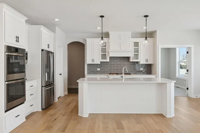 $905,000 | 4729 131st Avenue Northeast, Blaine, MN 55449