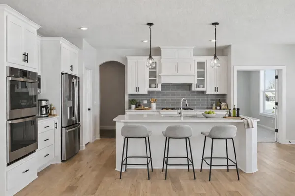 $875,000 | 4729 131st Avenue Northeast, Blaine, MN 55449