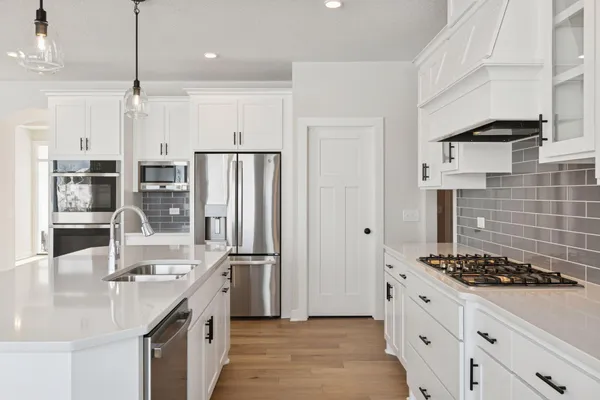 $875,000 | 4729 131st Avenue Northeast, Blaine, MN 55449