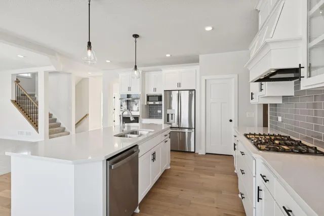 $905,000 | 4729 131st Avenue Northeast, Blaine, MN 55449