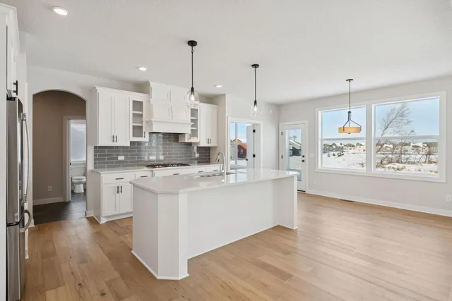 $905,000 | 4729 131st Avenue Northeast, Blaine, MN 55449