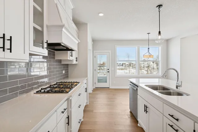 $905,000 | 4729 131st Avenue Northeast, Blaine, MN 55449