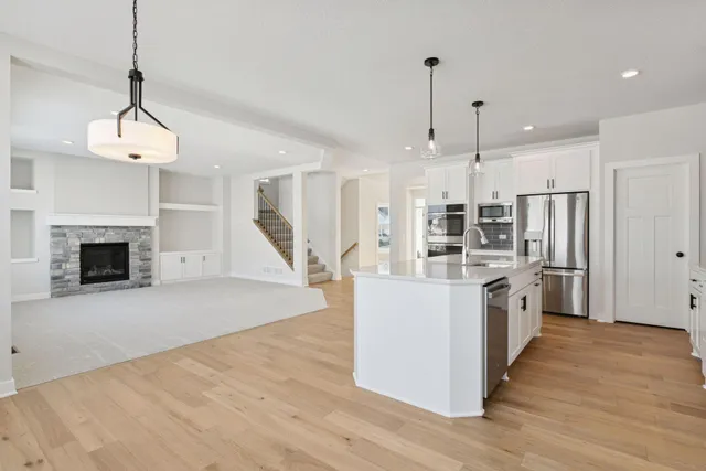 $905,000 | 4729 131st Avenue Northeast, Blaine, MN 55449