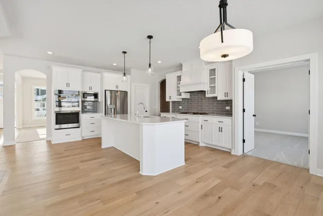 $905,000 | 4729 131st Avenue Northeast, Blaine, MN 55449