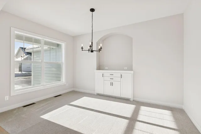 $905,000 | 4729 131st Avenue Northeast, Blaine, MN 55449