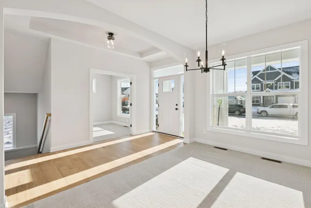 $905,000 | 4729 131st Avenue Northeast, Blaine, MN 55449